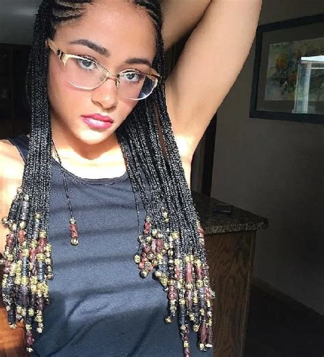 box braids on mexican hair|Top 10 box braids on mexicans ideas and inspiration